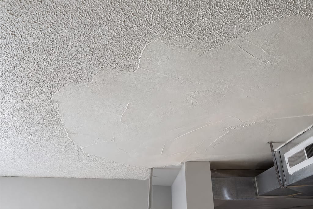 Skim coat compound photo