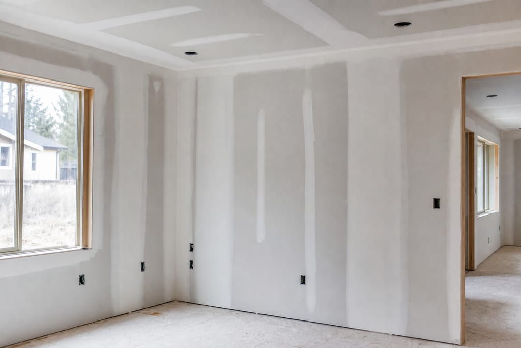 Third coat if needed photo